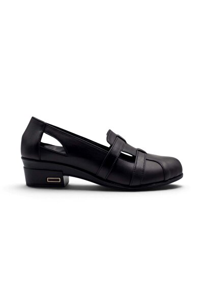 Voyager Z667 Women's Genuine Leather Daily Shoes