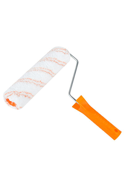 Evotools Șablon spiralat din microfibră ETS 48 mm 180 mm 10 mm 8 mm