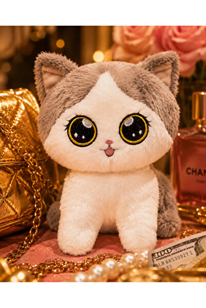 Fayola PLUS CAT MOLLY 24CM