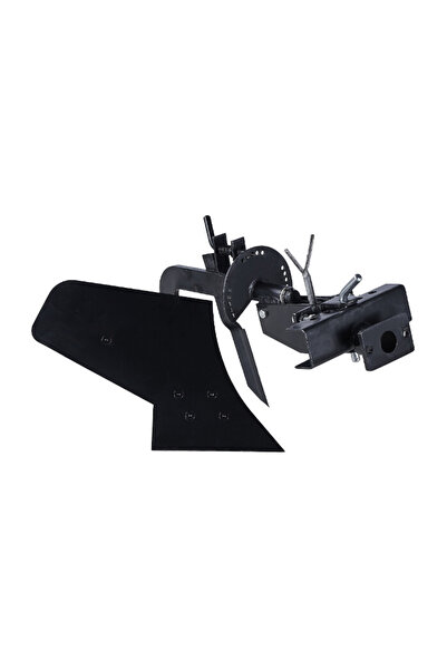 EvoTools Plus Plug Motocultivator