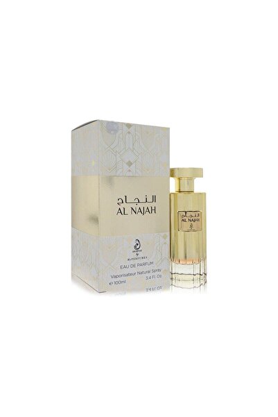 Arabiyat Prestige النجاح من عربيات – ١٠٠ مل | عطر خشبي عنبري فاخر للجنسين