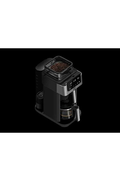 Beko CFM 8518 I Filtre Kahve Makinesi
