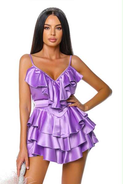 Prive Boutique Elegant Russian