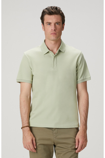 Network Mint T-shirt