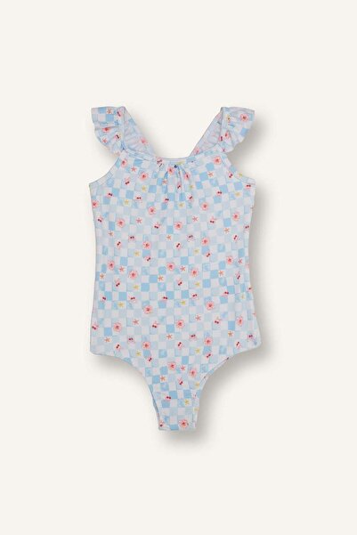 DeFacto Mayo Kız Bebek H1649A526HS