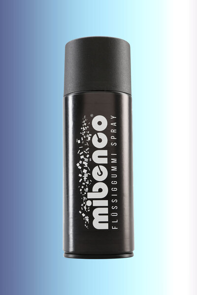 PLASTİDİP mibenco - Sprey - 400 ml - Parlak Bukalemun Sparkling Ocean