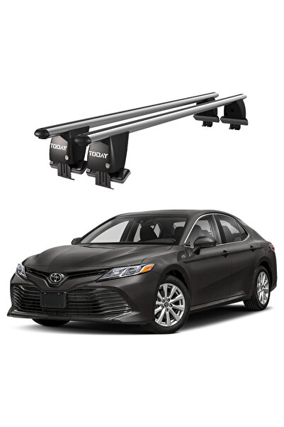 Dalauto Bare transversale Royal Toyota Camry (XV70) 2017- kit 108
