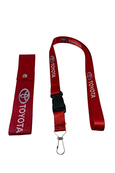 TKY Limbă de bara de protecție Toyota și frânghie pentru oglindă