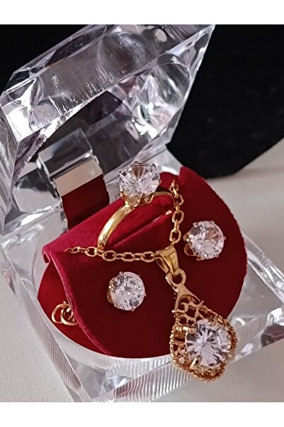 No Label Set Cristal