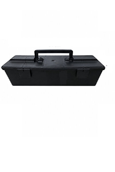 STOPPLAS Traktör Plastik Takım Sandığı Büyük Tip New Holland, Case, Erkunt, B...