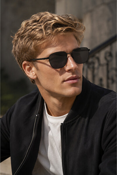 Tommy Hilfiger Мъжки слънчеви очила TH-2138/S-003