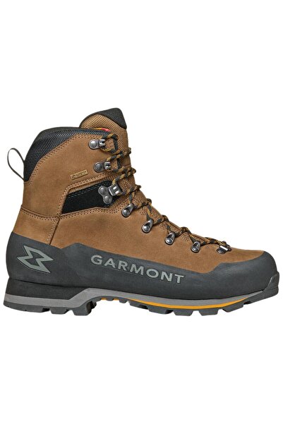 Garmont Bocanci de trekking Nebraska II GTX-Maro/Negru-46 1/2
