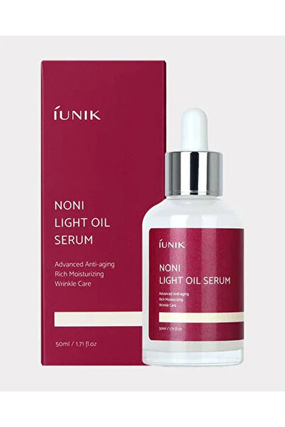 iUNIK - Noni Light Oil Serum