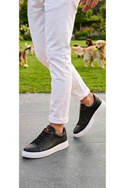 VOLERO BY MİLANO Ortopedik Sneaker Erkek Ayakkabı