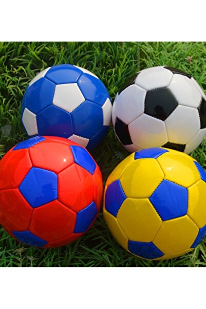 Kiesa Futbol Topu Lazer Kesim Pro Dayanıklı Top