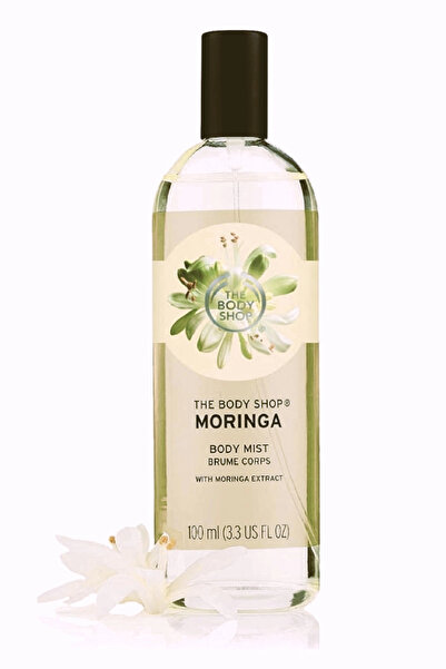 THE BODY SHOP Moringa Vücut Spreyi 100 Ml