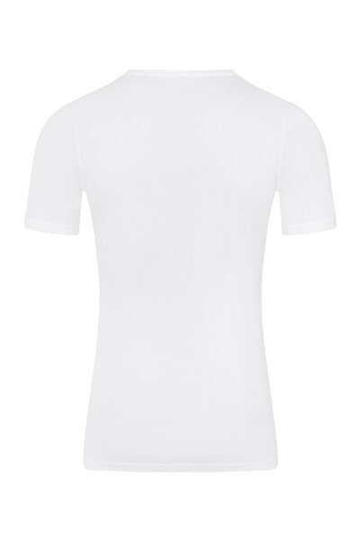 Hanro T-Shirt Cotton Pure