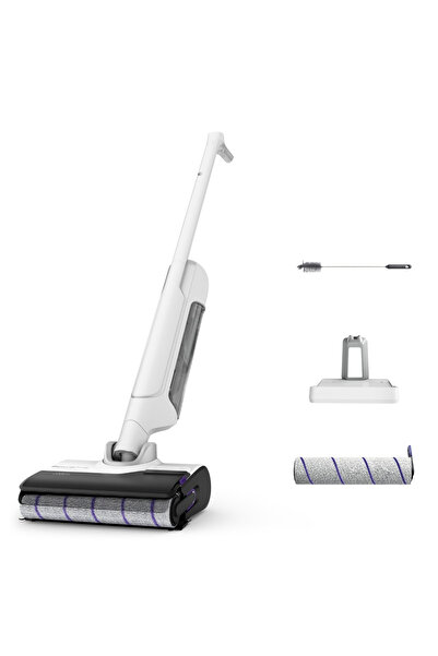 Rowenta Aspirator umed și uscat X-Clean 10 GZ7540WO, 200W, 550 RPM, autonomie...