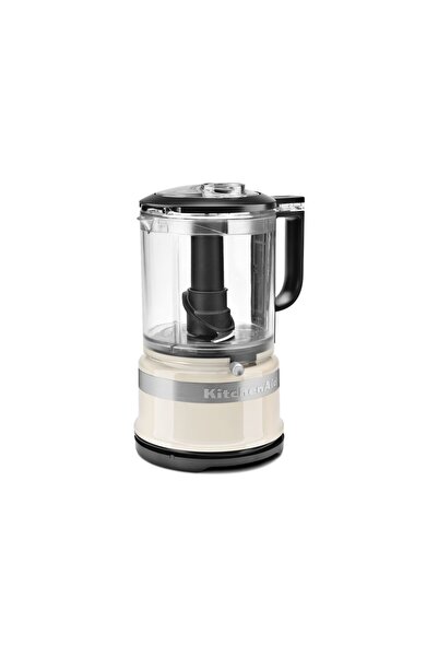 Kitchenaid روبوت المطبخ 1.19 لتر 5KFC0516 كريم اللوز-EAC