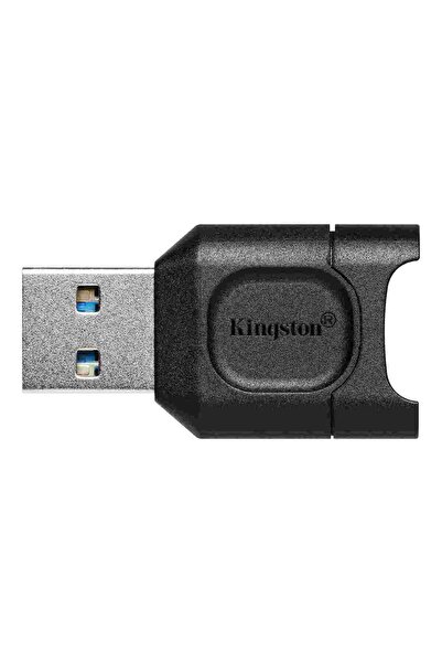 Kingston Mlpm Mobilelite Plus Usb 3.1 Microsdhc-sdxc Uhs-ıı Card