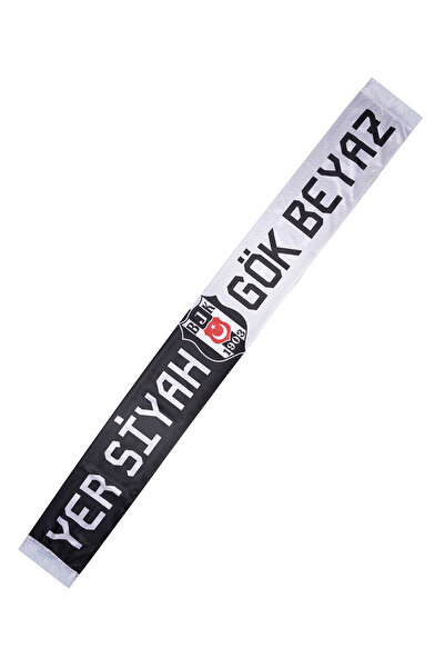 Kartal Yuvası BEŞİKTAŞ SATEN ATKI 13 25Y