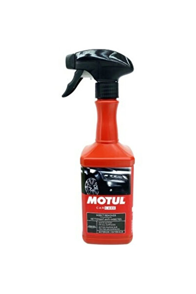Motul BÖCEK TEMİZLEYİCİ ( CAR CARE INSECT REMOVER )