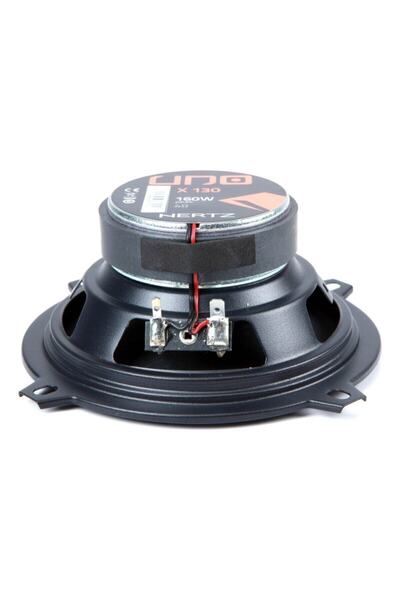 Hertz Uno X130 13 Cm 160 Watt Oto Hoparlör Takımı