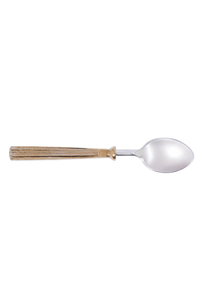 Yargıcı Tatlı Kaşığı (16 cm)
