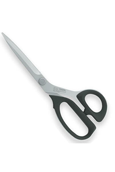 FDM Kai 7250SL Plastik Saplı Pastal Makası | İnce Yanak | Japon Malı | 25cm |...