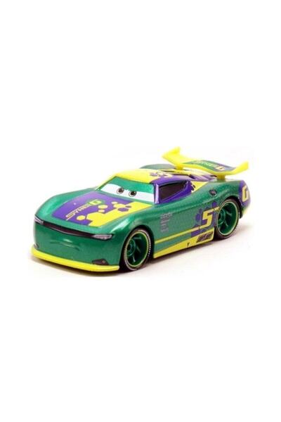 CARS Disney Eric Braker Dxv29-fxb76