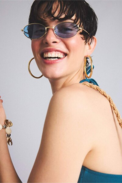 DeFacto Women's Sunglasses G9690Axns