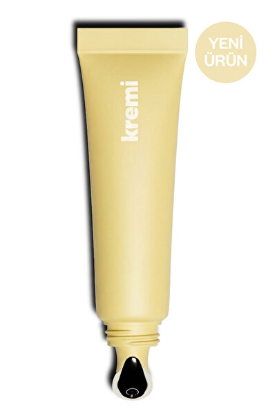 Kremi Dudak Bakım Parlatıcı Lip Balm Sundust, Bronz Simli, Nemlendirici, Pept...