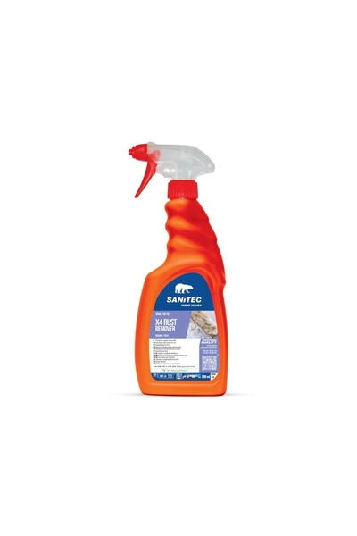 SANITEC Soluție pentru îndepărtarea petelor cu pulverizator 500 ml Smacchiato...