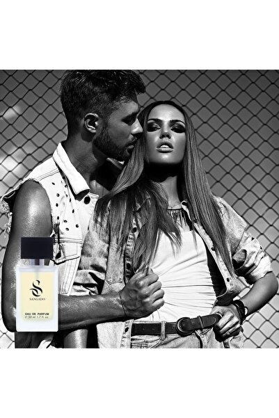 Sangado AMBRE NOUVELLE (eau de parfum Unisex 50 ml) cod: 773