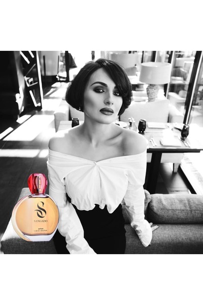 Sangado 5th ELEMENT (parfum 60 ml pentru ea) cod: 504