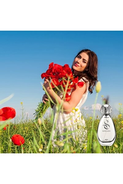 Sangado COSTA DEL SOL (parfum 50 ml pentru ea) cod: 514