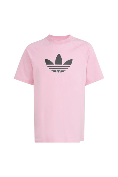 adidas Grafička trefoil dječja majica