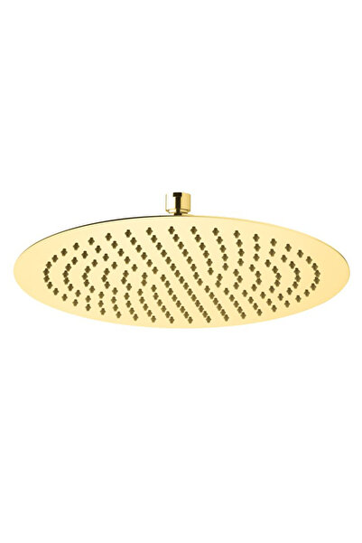 Artema Lite LC Duş Başlığı A4567423 300 mm - Altın