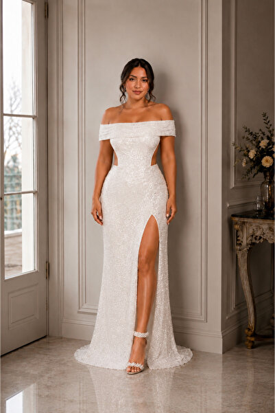 manekan Dress