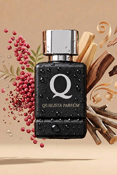 W 314 | Woody 50ml Erkek Parfümü