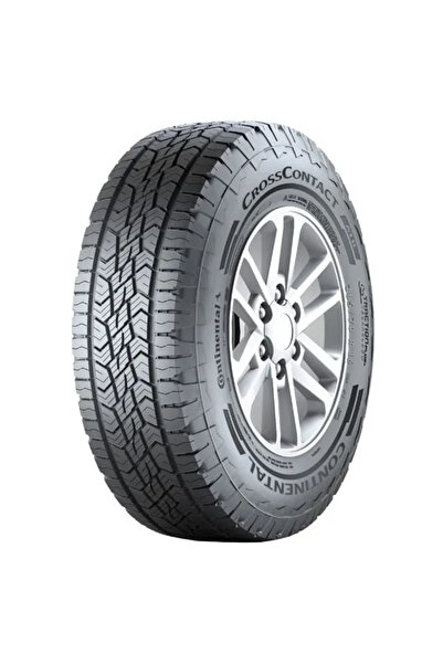 Continental Anvelopa Vara 245/70 R16 Crosscontact Atr 113/110 T