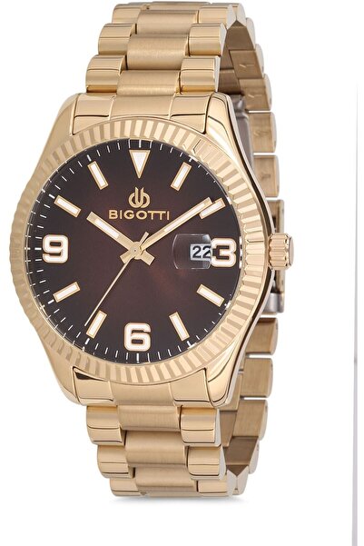 Bigotti Erkek Kol Saati S.bg.1.10185.2