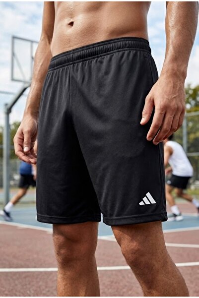 adidas Pantaloni scurți pentru alergare, cu uscare rapidă, pentru antrenament...
