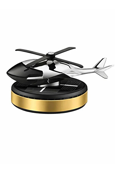 SEVENİ Araba Kokusu Helikopter Oto(ODA)sıradışı Aksesuar Arabanıza Hediye Edin