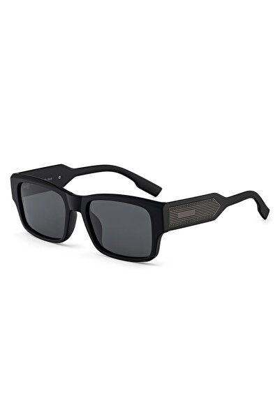 Techsuit Ochelari de soare polarizați (8485) - pentru bărbați, Protecție UV40...