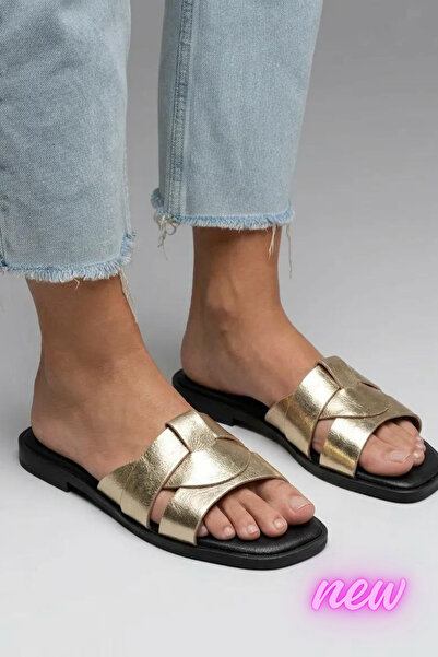 diya shoes ilea Papuci casual de damă cu branț moale pentru uz zilnic