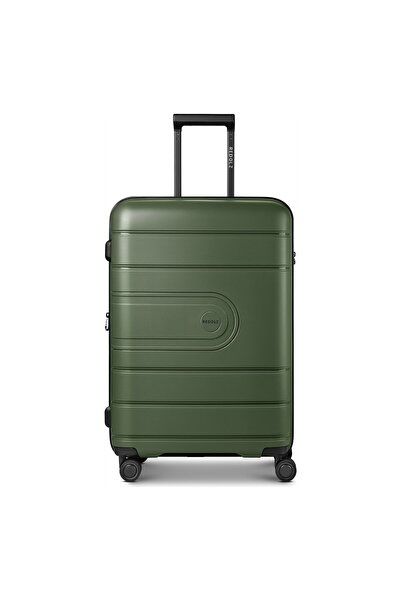 REDOLZ Essentials 11 4 Trolley Rollen 66 cm mit Dehnfalte