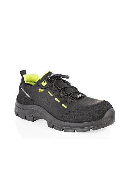 Swolx Combo-x 750 S3 Esd Iş Ayakkabısı