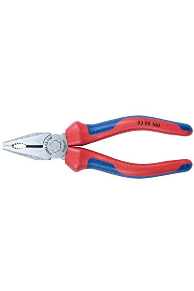 Knipex 03 02 160 clește combinat