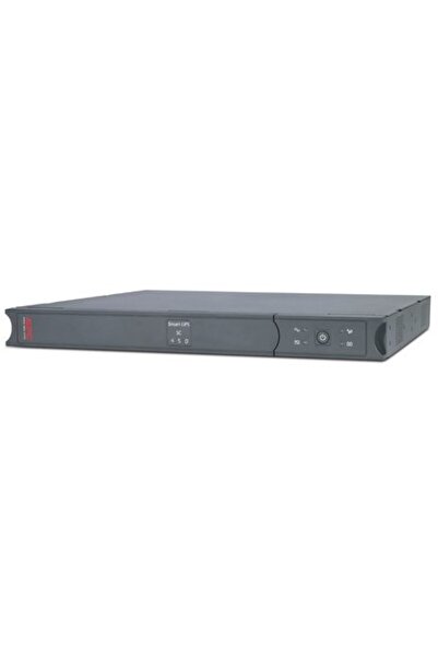 Apc UPS inteligent, 280 wați / 450 VA, Intrare 230V / Ieșire 230V, Port de in...